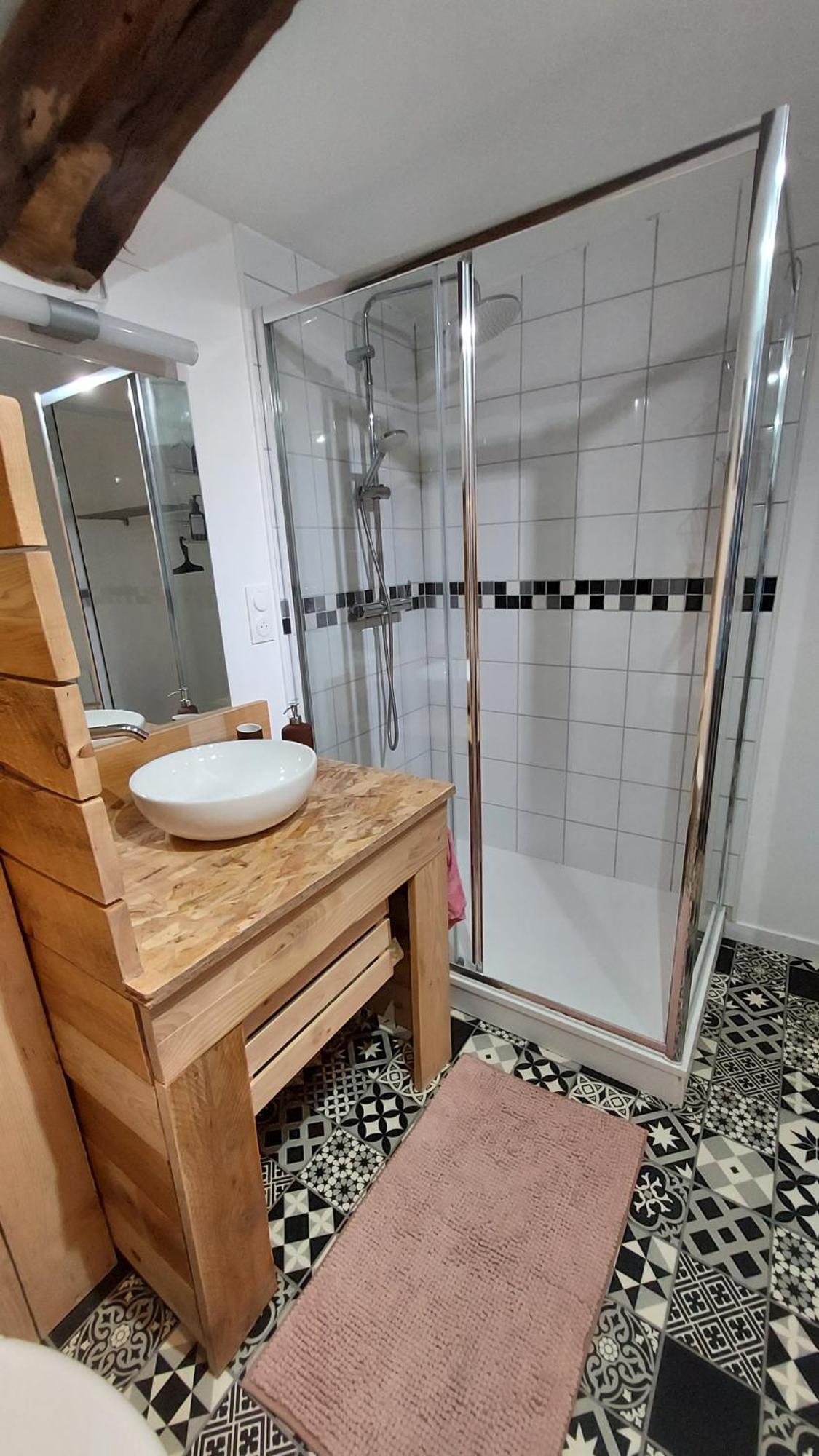 Suite A L'Oasis De Chamousset Brullioles Exterior foto